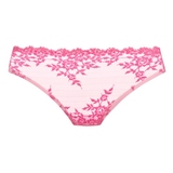 Wacoal Dessous Embrace Lace pink slip
