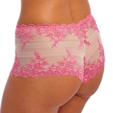 Wacoal Dessous Embrace Lace pink hipster