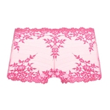 Wacoal Dessous Embrace Lace pink hipster