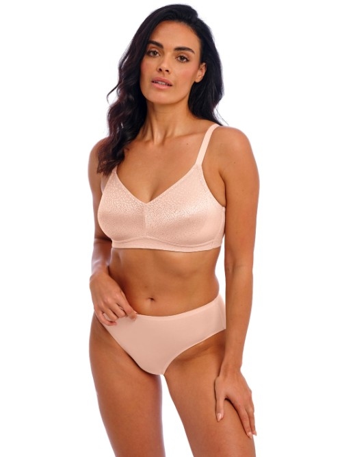 Wacoal Dessous Ines Secret rose dust slip