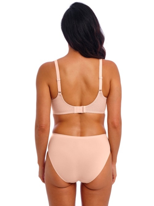 Wacoal Dessous Ines Secret rose dust slip