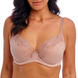 Wacoal Dessous Cateline pulver vorgeformter bh