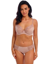 Wacoal Dessous Cateline pulver vorgeformter bh