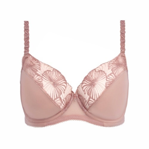 Wacoal Dessous Cateline pulver vorgeformter bh