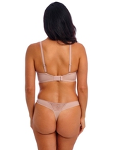 Wacoal Dessous Cateline pulver vorgeformter bh