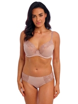 Wacoal Dessous Cateline pulver slip