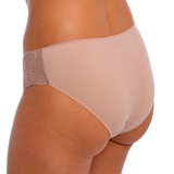 Wacoal Dessous Cateline pulver slip