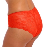 Wacoal Dessous Natsuki Lace rot slip