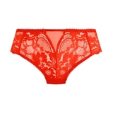 Wacoal Dessous Natsuki Lace rot slip