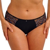 Wacoal Dessous Mayumi navy-blau slip