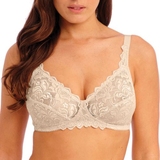 Wacoal Dessous Eglantine pulver ohne bügel bh