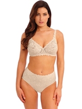 Wacoal Dessous Eglantine pulver ohne bügel bh