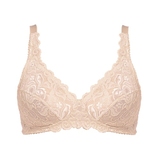 Wacoal Dessous Eglantine pulver ohne bügel bh