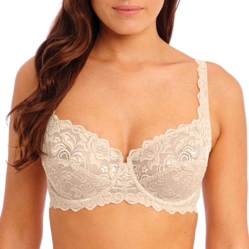 Wacoal Dessous Eglantine pulver nicht geformter bh