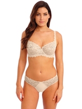 Wacoal Dessous Eglantine pulver nicht geformter bh