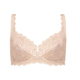 Wacoal Dessous Eglantine pulver nicht geformter bh