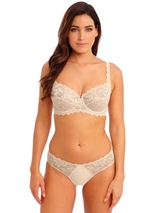 Wacoal Dessous Eglantine pulver slip