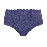 Wacoal Dessous Eglantine blau slip