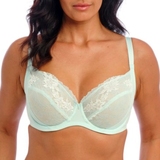 Wacoal Dessous Most Divine grün vorgeformter bh