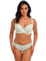 Wacoal Dessous Most Divine grün vorgeformter bh
