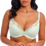 Wacoal Dessous Most Divine grün vorgeformter bh