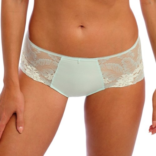 Wacoal Dessous Most Divine grün hipster