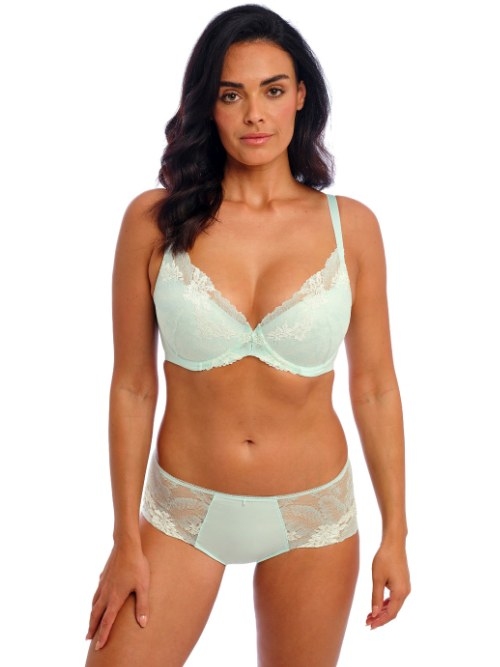 Wacoal Dessous Most Divine grün hipster