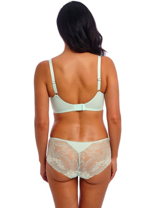 Wacoal Dessous Most Divine grün hipster