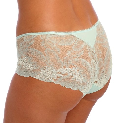 Wacoal Dessous Most Divine grün hipster