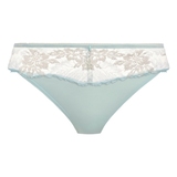 Wacoal Dessous Most Divine grün string