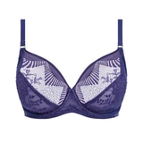 Wacoal Dessous Sensu Lace blau vorgeformter bh