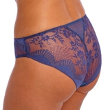 Wacoal Dessous Sensu Lace blau slip