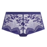 Wacoal Dessous Sensu Lace blau hipster