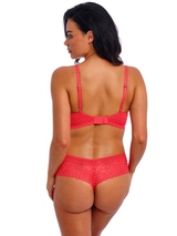 Wacoal Dessous Raffine rot string