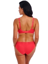 Wacoal Dessous Raffine rot slip