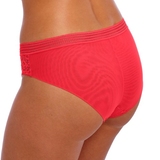 Wacoal Dessous Raffine rot slip