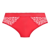 Wacoal Dessous Raffine rot slip