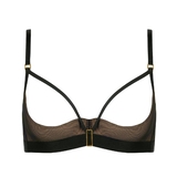 Lisca Lovelace schwarz vorgeformter bh