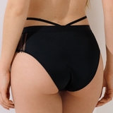 Lisca Lovelace schwarz slip