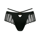 Lisca Lovelace schwarz slip
