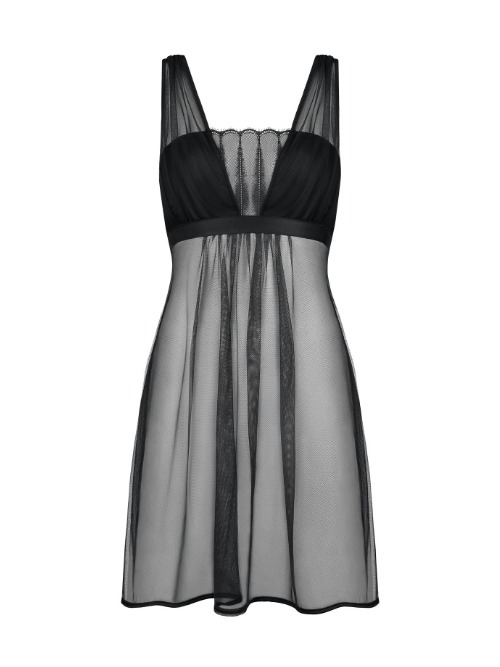 Lisca Lovelace schwarz slipdress