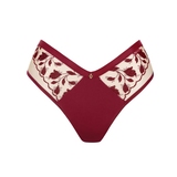 Lisca Gloriosa rot hipster