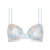 Lisca Olena blau vorgeformter bh