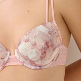 Lisca Olena pink vorgeformter bh