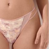 Lisca Olena pink string