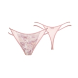 Lisca Olena pink string