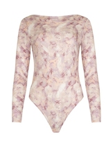Lisca Olena pink korselett