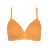 Lisca Ophelia ocker gelb vorgeformter bh