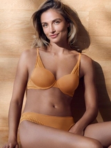 Lisca Ophelia ocker gelb slip