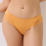 Lisca Ophelia ocker gelb slip